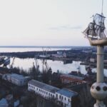 В Николаеве слышны взрывы: что известно