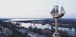 В Николаеве слышны взрывы: что известно