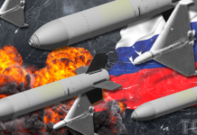 Вражеские атаки на Николаевщину в сутки: удар КАБом, «шахедами» и FPV-дронами по общинам