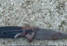 Смертельная драка возле магазина в Николаеве: пьяный мужчина нанес знакомому 18 ударов ножом, — ФОТО