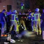 Смертельное ДТП в центре Николаева: перед судом предстанет пьяный вождь Audi, по вине которого погибли мать и дочь, — ФОТО
