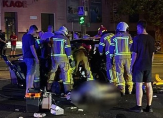 Смертельное ДТП в центре Николаева: перед судом предстанет пьяный вождь Audi, по вине которого погибли мать и дочь, — ФОТО