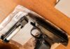 Стрельба в николаевском троллейбусе: полиция задержала 17-летнего юношу, — ФОТО