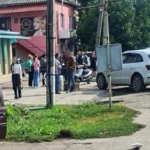 Смертельная авария в Новом Буге: в результате столкновения с легковушкой погиб водитель мотоцикла, его пассажир в больнице, — ФОТО