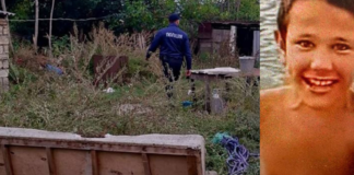 На Вознесенщине разыскивают 11-летнего мальчика: к масштабной операции привлекли полицию, военных и кинологов, — ФОТО