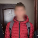 В Южноукраинске полицейские спасли 14-летнего парня от необдуманного поступка, — ФОТО
