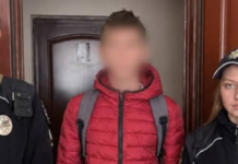 В Южноукраинске полицейские спасли 14-летнего парня от необдуманного поступка, — ФОТО