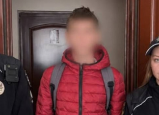 В Южноукраинске полицейские спасли 14-летнего парня от необдуманного поступка, — ФОТО