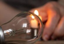 Десятки улиц в Николаеве останутся без света до вечера