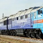 Из-за российских обстрелов остановился поезд Львов — Николаев: пассажиров пересадят на автобусы
