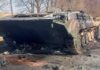 Минус почти 300 единиц российской техники: ВСУ продолжают уничтожать врага