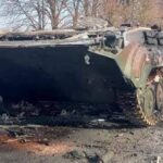 Минус почти 300 единиц российской техники: ВСУ продолжают уничтожать врага