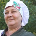 Готовит до 860 порций: история военной кухарки из Николаева, — ФОТО
