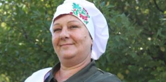 Готовит до 860 порций: история военной кухарки из Николаева, — ФОТО