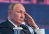 «Россия не может победить Запад»: Foreign Affairs о пределе возможностей Москвы