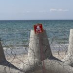 В Коблево на мине подорвалась семья: двое погибших, 16-летняя девушка ранена