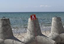 В Коблево на мине подорвалась семья: двое погибших, 16-летняя девушка ранена