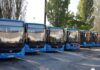В Николаеве планируют запустить автобус №27 до Малой Коренихи: проезд будет стоить 30 гривен