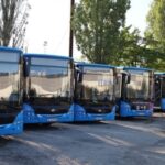 В Николаеве планируют запустить автобус №27 до Малой Коренихи: проезд будет стоить 30 гривен