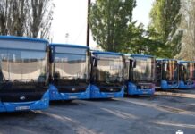 В Николаеве планируют запустить автобус №27 до Малой Коренихи: проезд будет стоить 30 гривен