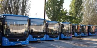 В Николаеве планируют запустить автобус №27 до Малой Коренихи: проезд будет стоить 30 гривен