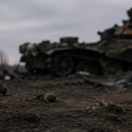 ВСУ отличили более 500 единиц техники врага