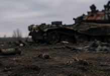 ВСУ отличили более 500 единиц техники врага