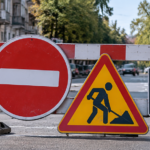 В Николаеве частично перекроют движение на одном из перекрестков
