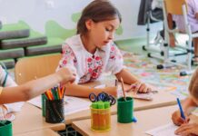 В 41 школе Николаева откроют группы продленного дня