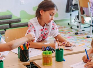 В 41 школе Николаева откроют группы продленного дня