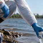 В воде Николаевской области обнаружили холероподобный вибрион: что говорят специалисты