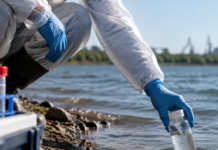 В воде Николаевской области обнаружили холероподобный вибрион: что говорят специалисты