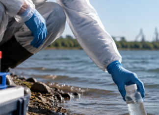 В воде Николаевской области обнаружили холероподобный вибрион: что говорят специалисты