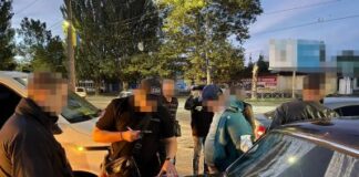 3500 долларов за «решение» вопросов с мобилизацией: в Николаевской области задержали военнослужащего ВСП