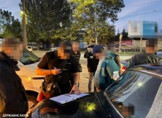 3500 долларов за «решение» вопросов с мобилизацией: в Николаевской области задержали военнослужащего ВСП