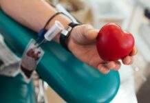 Критическая необходимость: в Николаеве необходимы доноры крови