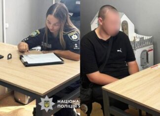 Стреляли во дворе на Соборной: в Николаеве наказали двух 17-летних парней, — ФОТО