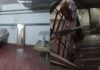 Плесень, затопление и заблокированный выход: семь укрытий в Николаеве не прошли проверку Омбудсмана, — ФОТО