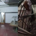Плесень, затопление и заблокированный выход: семь укрытий в Николаеве не прошли проверку Омбудсмана, — ФОТО