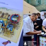 Жираф, белый медведь и снежный барс: к 125-летию Николаевского зоопарка выпустили марки, — ФОТО