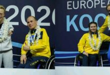 Параплаватели из Николаевской области получили девять наград чемпионата Европы, — ФОТО