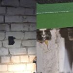 В Николаеве со станции для электромобилей срезали и украли зарядные кабели, — ФОТО