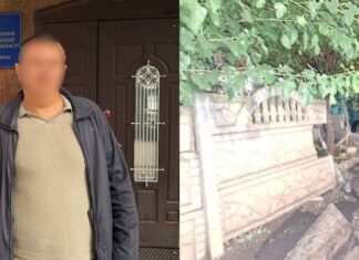В Николаеве разыскали водителя, скрывшегося после смертельного ДТП на Троицкой, — ФОТО