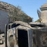 Россияне атаковали Николаев: повреждено семь домов, — ФОТО