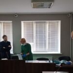 По делу об убийстве в Николаеве будут повторно исследовать ножи, — ФОТО