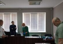 По делу об убийстве в Николаеве будут повторно исследовать ножи, — ФОТО