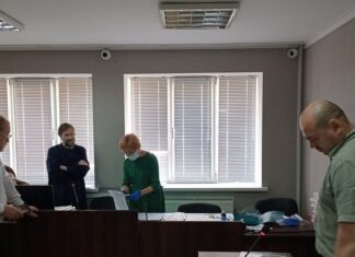 По делу об убийстве в Николаеве будут повторно исследовать ножи, — ФОТО