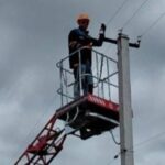 Подготовка продолжается: десятки улиц в Николаеве останутся без света