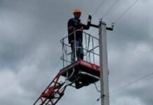 Подготовка продолжается: десятки улиц в Николаеве останутся без света