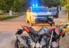 В Николаевской области в ДТП погибла 14-летняя девушка: мотоциклом руководил ее сверстник, — ФОТО